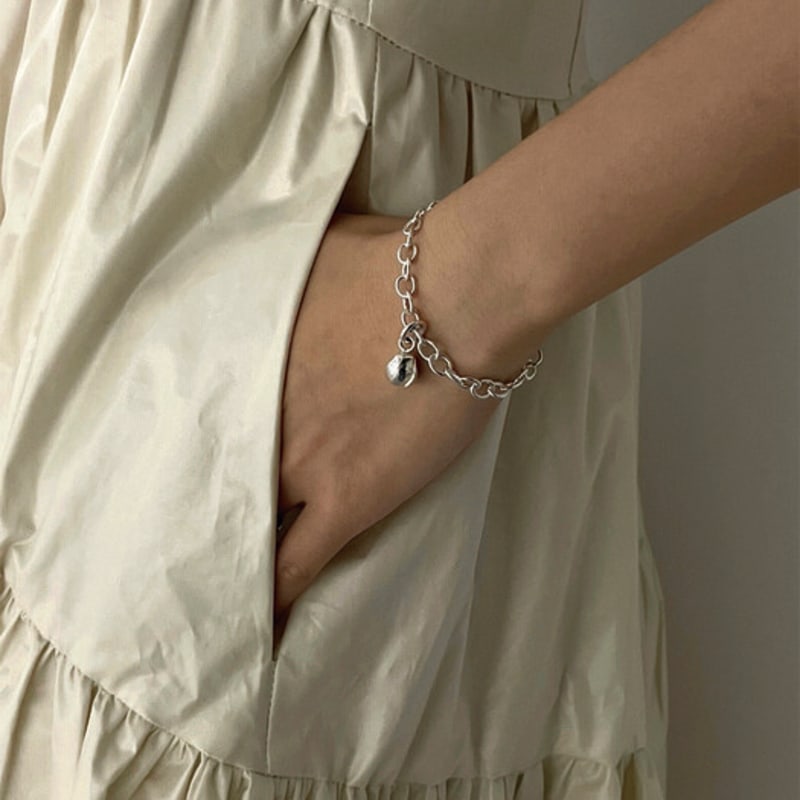 moire_ Monet bracelet