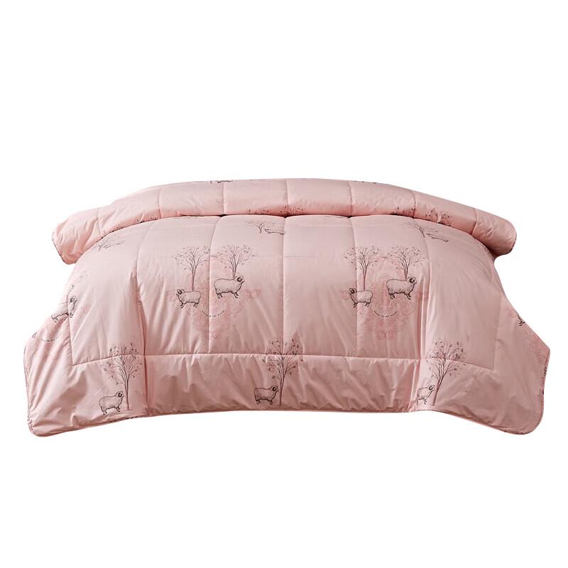 

Hengyuanxiang Luxury Pure Wool Quilt