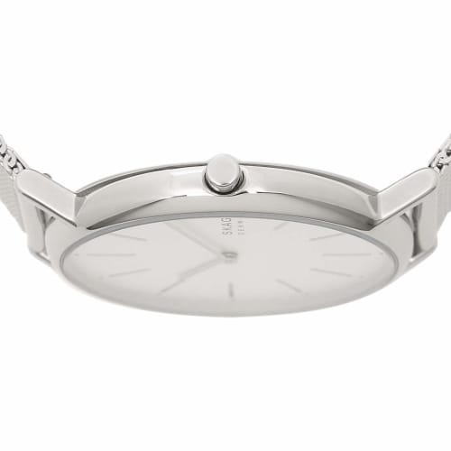 Skagen Women's Watch, SKAGEN SKW2785, Silver
