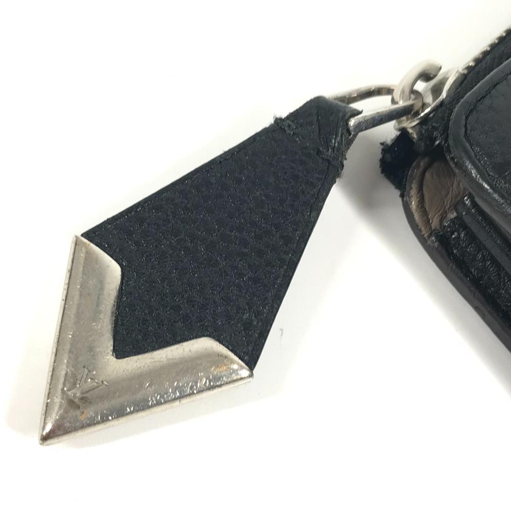 Louis Vuitton M60146 Portefeuille-Comet L-shaped Fastener Long Wallet