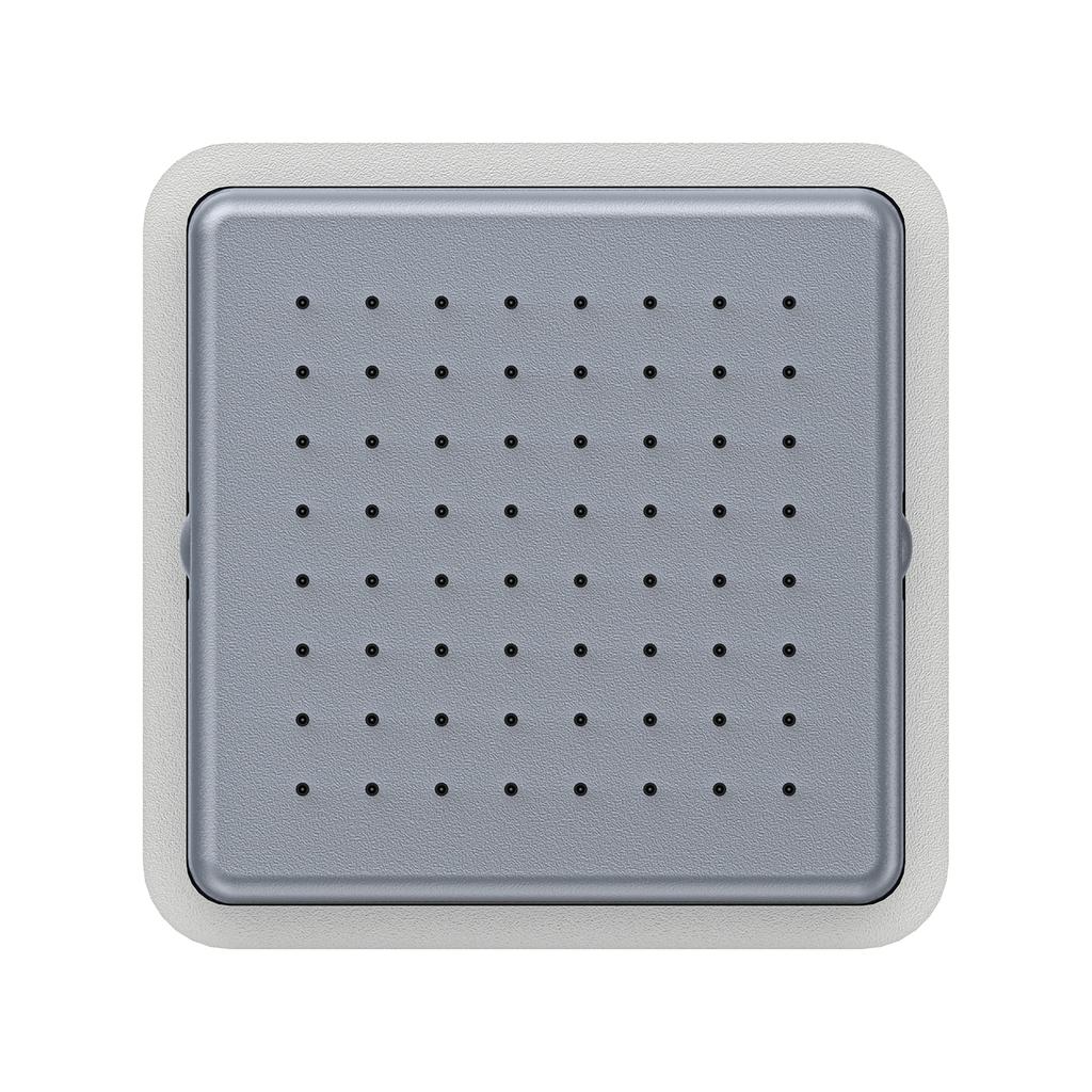 64-Needle Head Fit for Bio4 Microneedling Derma Pen, Microneedling Replacement Head,   Needle Depth (0-3.0mm), At-Home Scalp Care for Thinnin