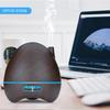500ML Air Humidifier with Remote Control Essential Oil Diffuser Humidificador Mist Maker with LED Aroma Diffusor
