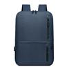 Men's Oxford Cloth Business Commuter Computer Bag Large Capacity Business Travel Backpack Rechargeable USB Bag