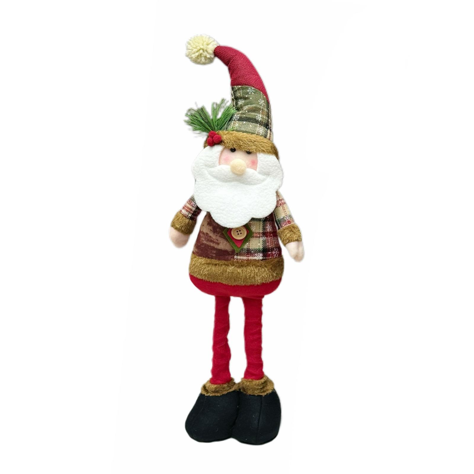 

Christmas-themed Decorative Items One Size