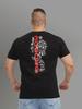 T-shirt sportiva