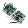 5S Configuration Li-Battery Protection Board 21V Voltage 21V Protection Board  Power Tool Battery