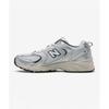 New Balance Nbpdfs106s   Mr530ka  Silver 