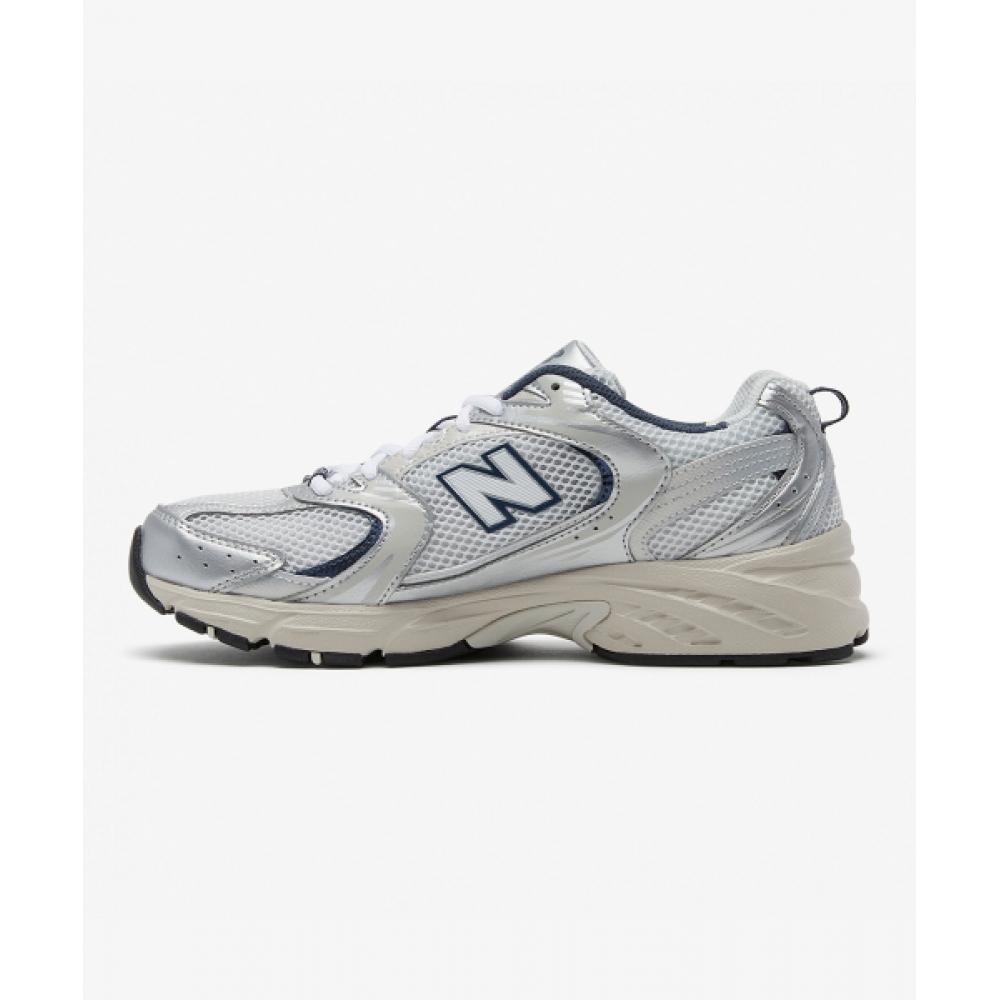 New Balance Nbpdfs106s Mr530ka Silver