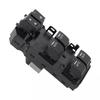 35750-T7S-M11 For Honda Civic 2011 2012 2013 2014 2015 2016 2017 Front Left Electric Power Master Window Switch Car Accessories