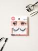 Voluminous False Eyelashes - Style S6