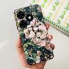 For Infinix Smart 8 Case X6525 Luxury Popular Painted Cover Matte Phone Case For Infinix Smart 8 Smart8 Soft Fundas 6.6'' Bumper