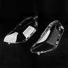 1 Pièce Coque de Phare Gauche Lentille en Verre Pour-BMW Série 1 F20 116I 118I 120I 2012-2014