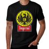 Beer Imperial Beer TShirt Work Utility Casual Tee Shirt TShirt