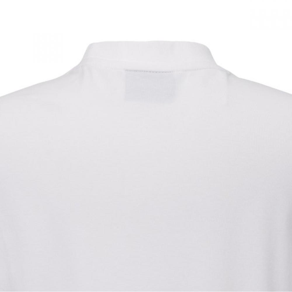 Mandarina Duck Women S BoTanical Graphic T ShirT h7S09150