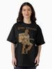 Jim Croce Retro Jim Croce Tribute | Perfect Gift For You And Friends Oversized T-Shirt