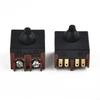 Polisher Angle Grinder Switch Accessory Part Metal For Angle Grinder 100