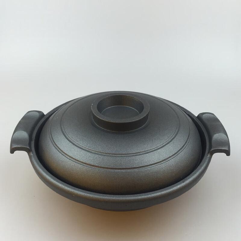 Wutuo Ceramic Casserole Pot