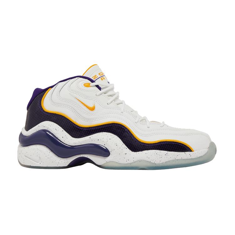 

Air Zoom Flight 96 Коби Брайант 317980-100