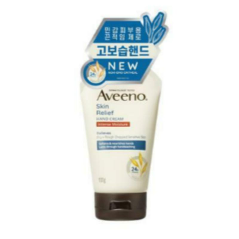 

Крем для рук Aveeno Skin Relief 100г