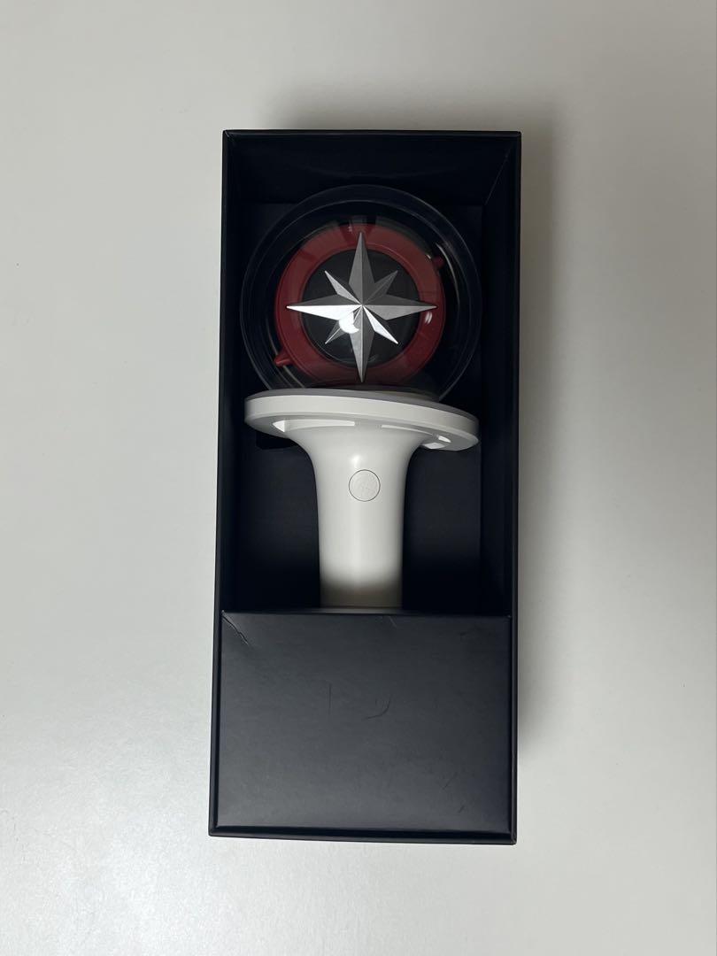 

[USED] Stray Kids Penlight ver.2