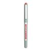Uni-Ball Eye UB157 0.7 Mm Roller Ball Pens Red Ink Smooth Writing Pack of 6 for Office School Home Use