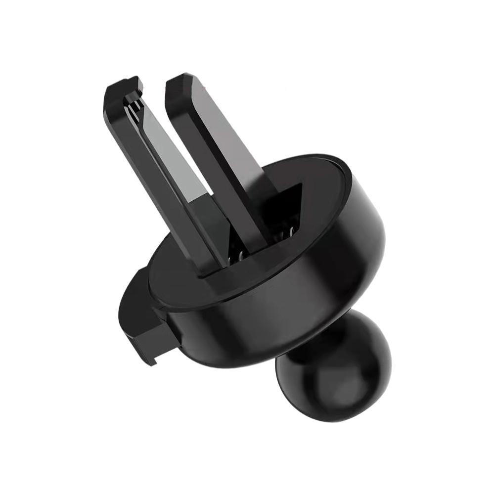 

Универсальная беспроводная подставка для автомобильного зарядного устройства, водонепроницаемая наклейка, крепление на приборную панель, держатель для телефона, зажим для воздуховыпускного отверстия