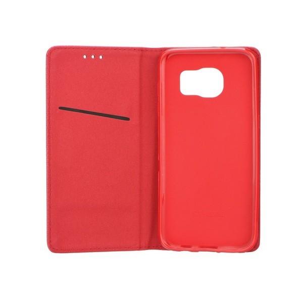 Etui z klapką do Xiaomi Mi 10T 5G Czerwone