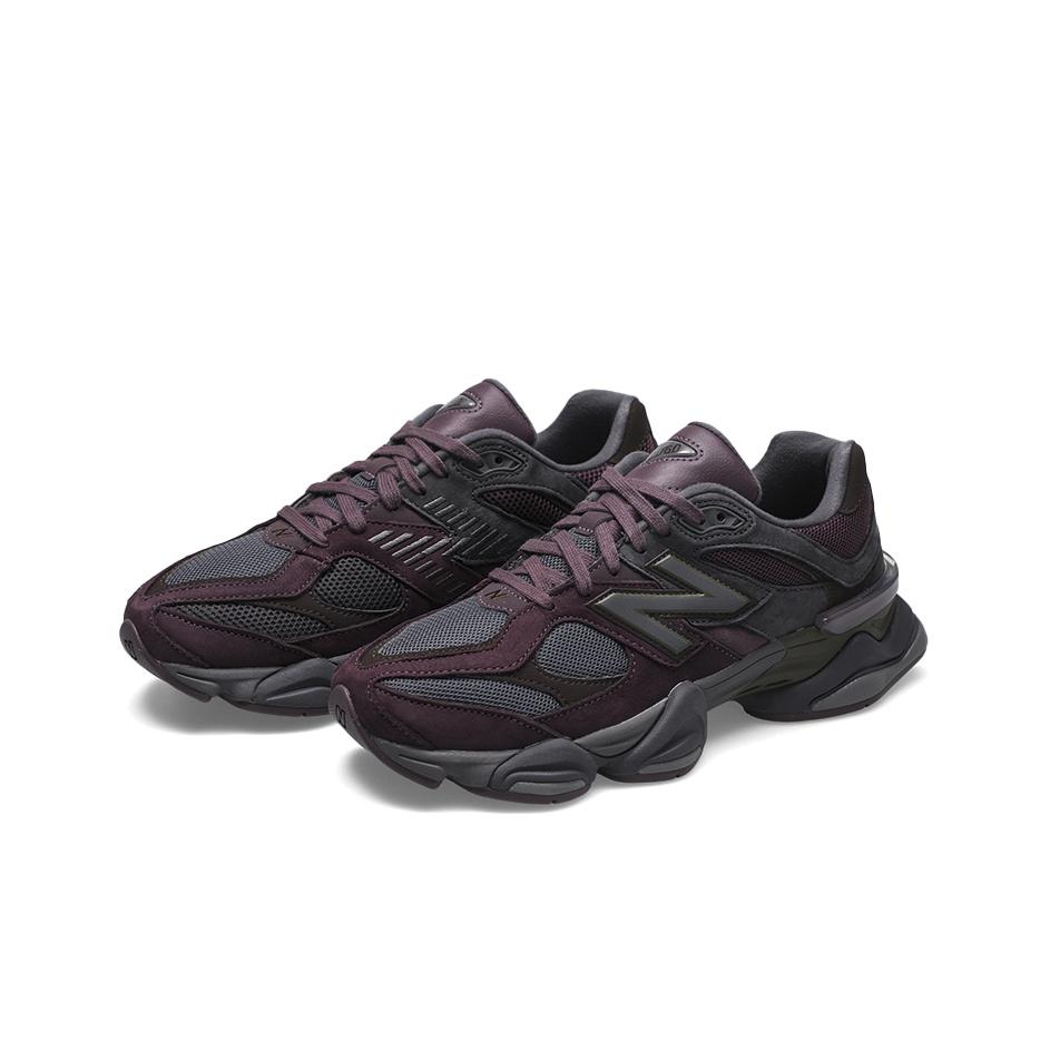 New Balance Sneakers unisex 9060 Truffle Magnete rosso ricco di terra U9060BCG