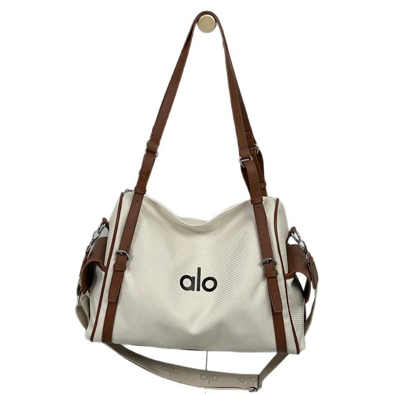 New One Shoulder Crossbody Bag Waterproof, Fashionable, Versatile Women's Bag Handheld Large Capacity Multi Functional Shoulder Bag