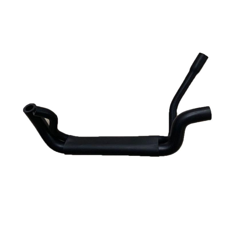 Fits BMW Radiator & Exhaust Vent Pipe 11151743386