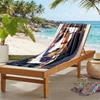 Sundrop Moondrop Fashion Beach Towel: Ideal for Summer Adventures Soft, absorbent and quick drying suitable for swimming and bathing