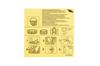 Waterproof Repair Patches 10 Pieces Bestway 62091