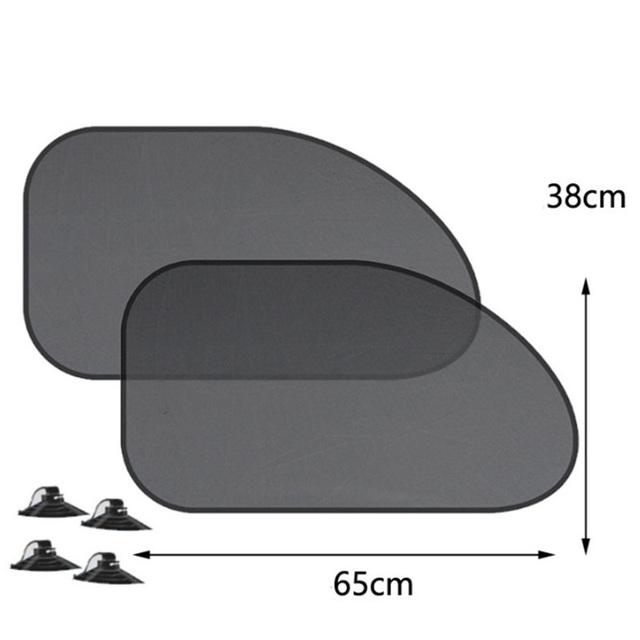 Car Sunshade Covers Cover Universal Windscreen Folding Visor Reflector Windshield Auto Window Sun Shade Protector