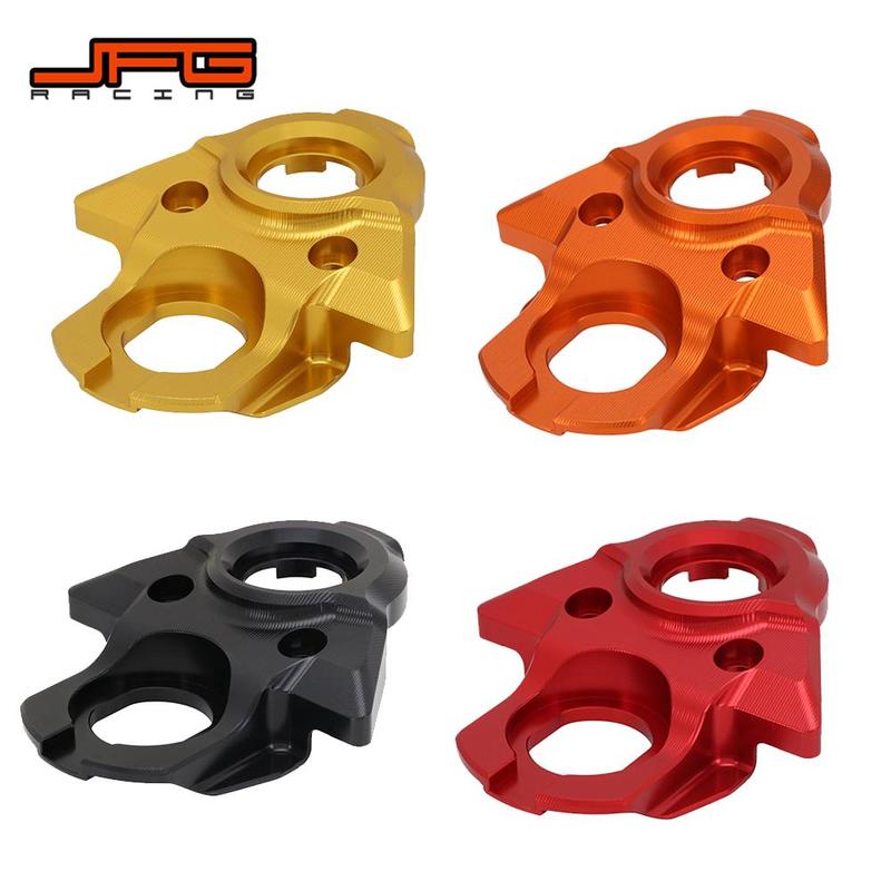 Motorcycle CNC Aluminum Key Switch Ignition Cover Central Control Decorative Cover Protector For Sur Ron SURRON Lightbee S X
