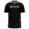 2025 New GEN G E-Sports Culb Support Jersey Valorant Games Uniform Men T-Shirts Sports Contest Training Breathable Unisex Tops