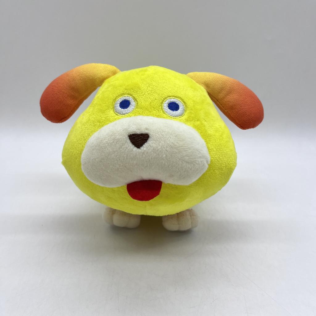 30CM Pikmin Plush Toy Game Olimar Flower Plushie Doll Leaves Bud Chappy Bulborb Soft Stuffed Pillow Kids Christmas Birthday Gift