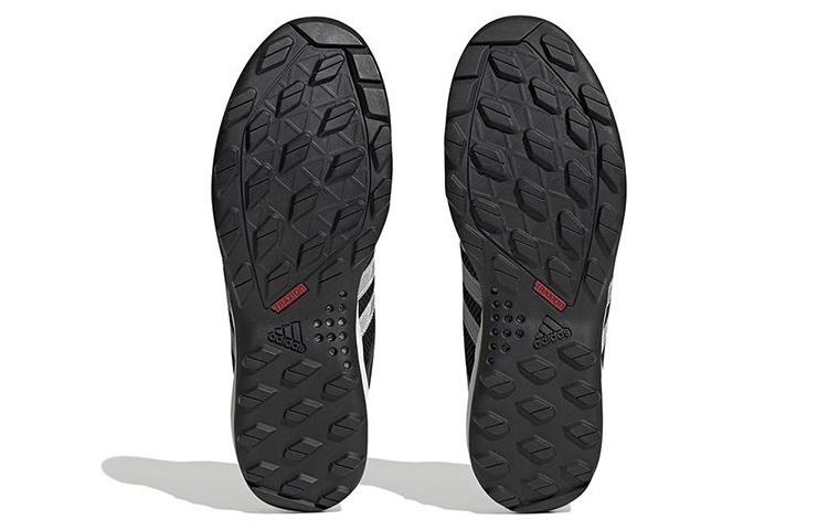 adidas Terrex Daroga Plus Heat.Rdy 'Black' HP8634
