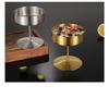 304 Stainless Steel Dessert and Snack Cup