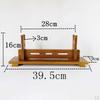 Holder Std Srage rack Hger Tablep Decor