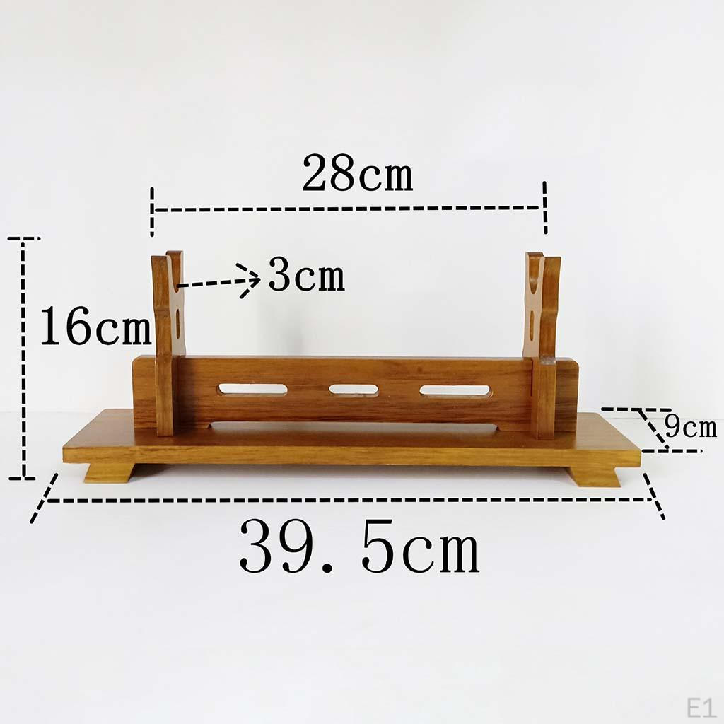 Holder Std Srage rack Hger Tablep Decor