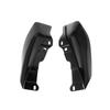 Motorcycle Mid-Frame Air Deflector Under Seat Engine For Harley Touring Street Electra Glide CVO Road King FLHR FLHX 2009-2022