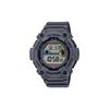 Men DIGITAL Series Gray Watch WS-1300H-8A WS-1300H-8A
