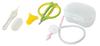 Kai Newborn Gift Set A Nasal A perfect gift for any (Nail Clippers, Tweezers, Aspirator) - newborn.