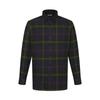 Large Check Non Care Regular Fit Casual Shirt Dmw1shcl103n1