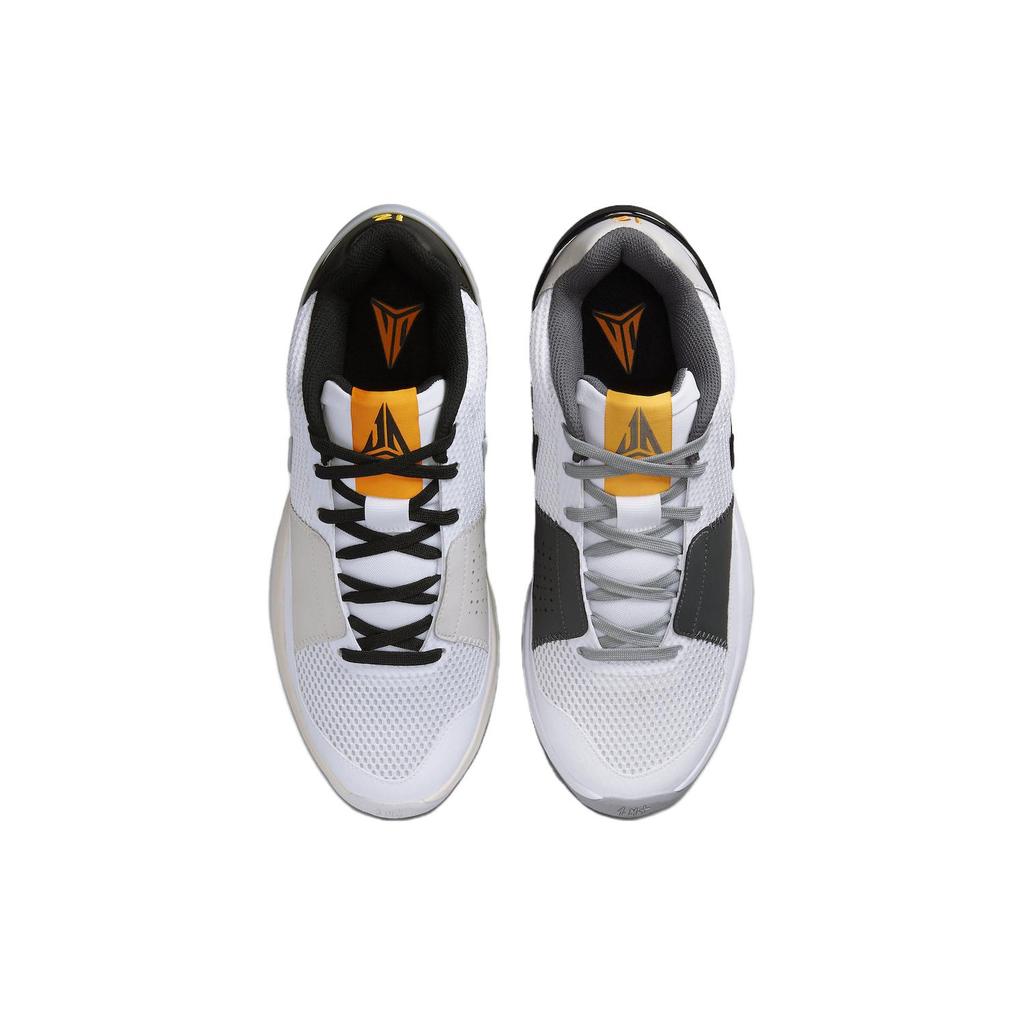 Nové Nike Ja 1 Light Smoke Grey DR8786-100