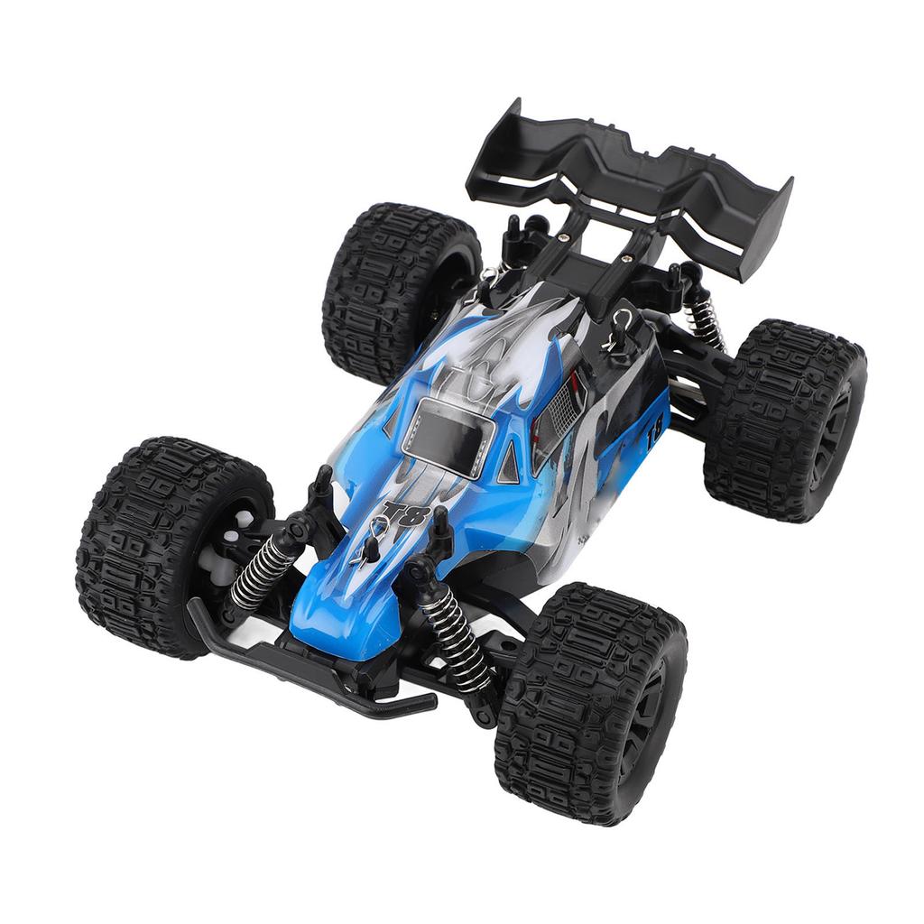 2.4G RC Off Road Car Simulation High Speed Drifting Remote Control Car Toy for Kids Above 3 Years