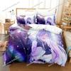 3D Print Premium 86 Eighty Six Bedding Set Duvet Cover Quilt Cover Pillowcase Soft Comforter King/Queen Size Boys Adult Bed Set