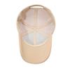 Baseball Cap Unisex Sunshade Cap Outdoor Sunscreen Cap