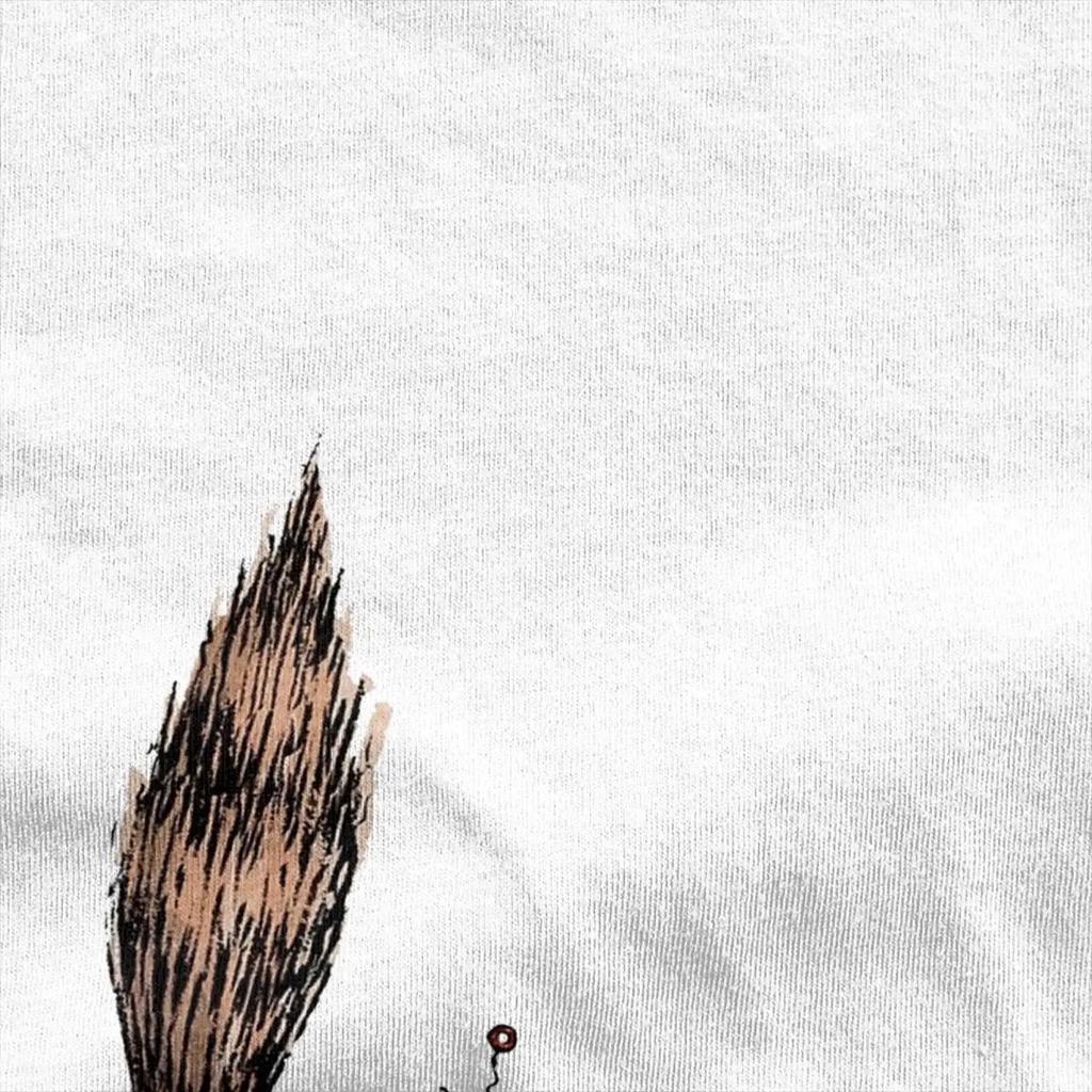 Skydiver Squirrel Skydiving Adventure Men Women's T Shirts Extreme Sport Skydive Funny Tee Shirt T-Shirt Clothes