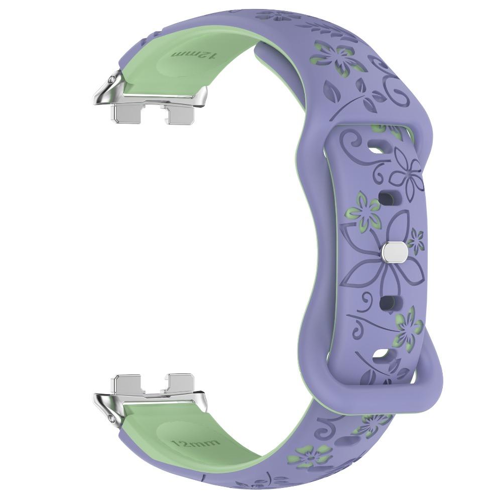 Adjustable Smart Watch Wristband Replaceable Band Belt Bracelet for Huawei Band 10 8 9 Universal